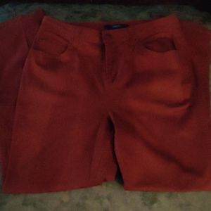 Bill blass jeans NWOT